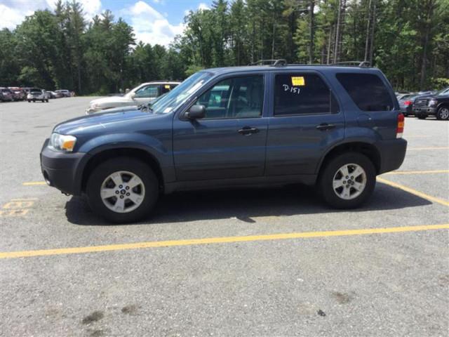 2006 Ford Escape (CC-1033441) for sale in Milford, New Hampshire
