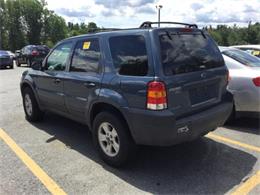 2006 Ford Escape (CC-1033441) for sale in Milford, New Hampshire