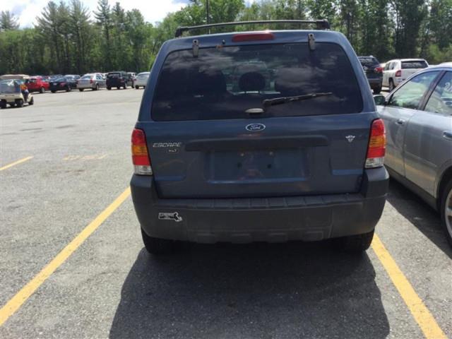 2006 Ford Escape (CC-1033441) for sale in Milford, New Hampshire