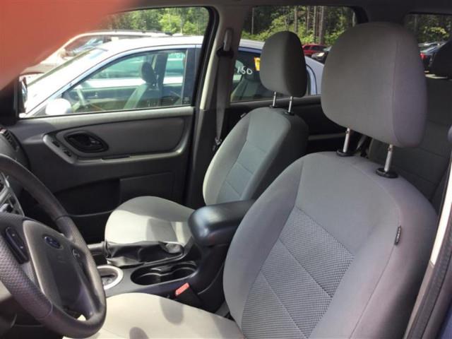 2006 Ford Escape (CC-1033441) for sale in Milford, New Hampshire