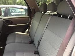 2006 Ford Escape (CC-1033441) for sale in Milford, New Hampshire
