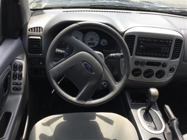 2006 Ford Escape (CC-1033441) for sale in Milford, New Hampshire