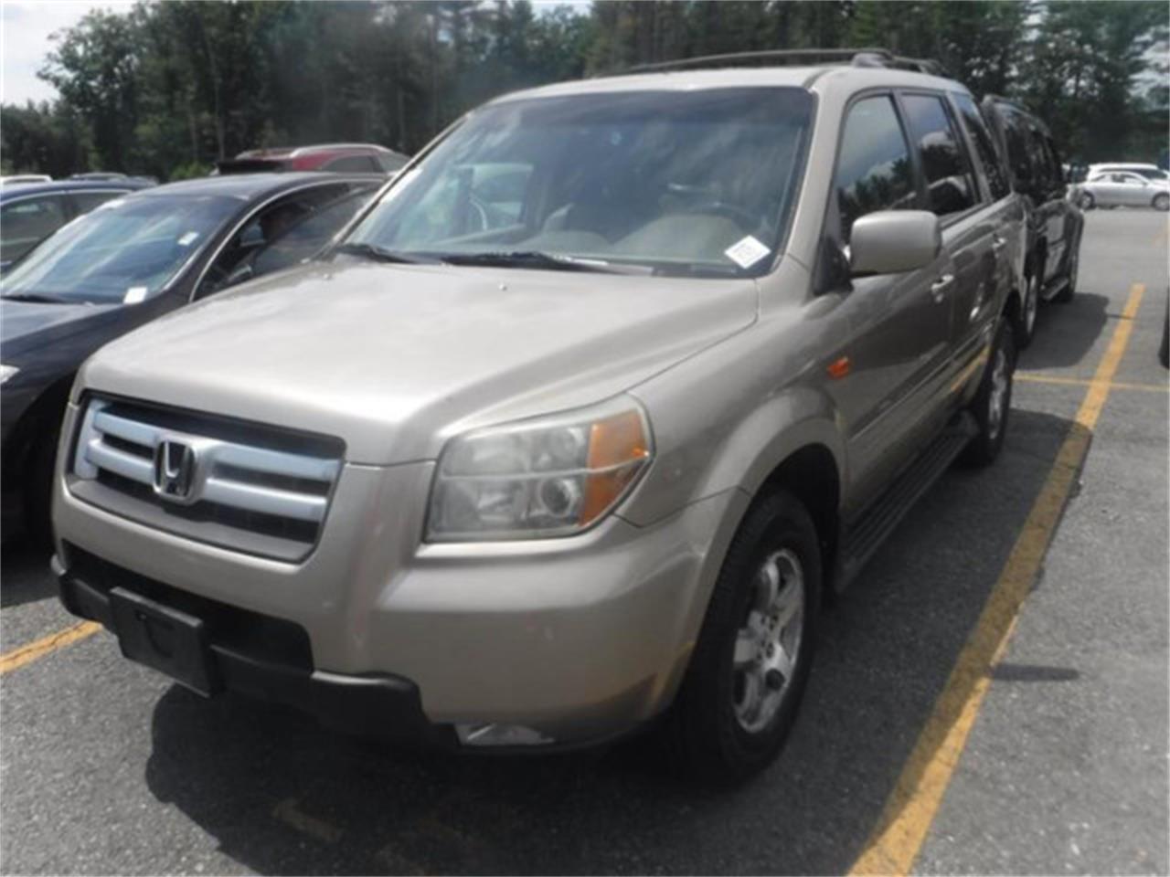 2006 Honda Pilot for Sale | ClassicCars.com | CC-1033442