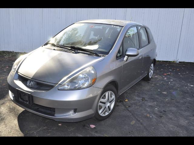 2008 Honda Fit (CC-1033443) for sale in Milford, New Hampshire