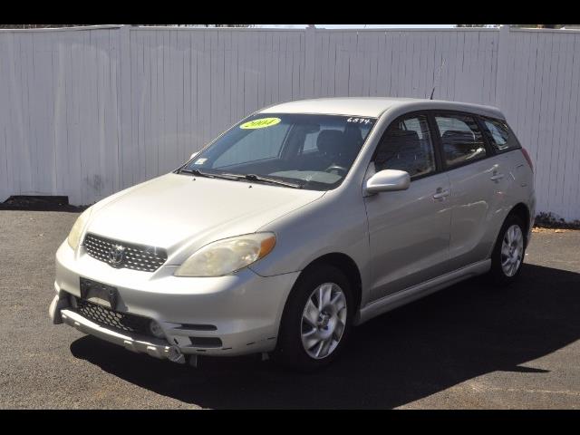 2004 Toyota Matrix (CC-1033454) for sale in Milford, New Hampshire