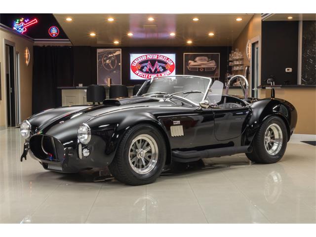 1965 Shelby Cobra (CC-1033456) for sale in Plymouth, Michigan