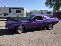 1970 Plymouth Cuda (CC-1033459) for sale in Elkhart, Indiana