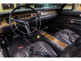 1970 Dodge Charger R/T V-Code 440 Six Pack (CC-1033465) for sale in Plymouth, Michigan