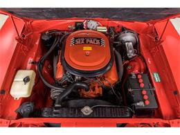 1970 Dodge Charger R/T V-Code 440 Six Pack (CC-1033465) for sale in Plymouth, Michigan