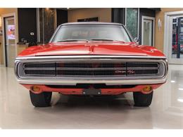 1970 Dodge Charger R/T V-Code 440 Six Pack (CC-1033465) for sale in Plymouth, Michigan