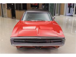 1970 Dodge Charger R/T V-Code 440 Six Pack (CC-1033465) for sale in Plymouth, Michigan