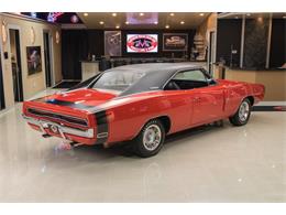 1970 Dodge Charger R/T V-Code 440 Six Pack (CC-1033465) for sale in Plymouth, Michigan