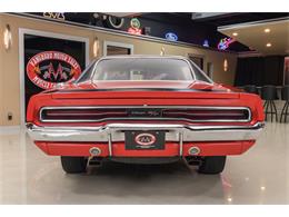1970 Dodge Charger R/T V-Code 440 Six Pack (CC-1033465) for sale in Plymouth, Michigan