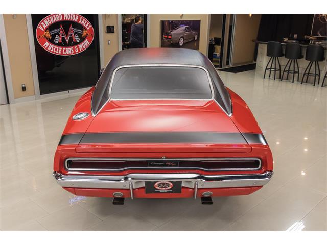 1970 Dodge Charger R/T V-Code 440 Six Pack (CC-1033465) for sale in Plymouth, Michigan