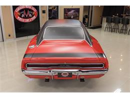 1970 Dodge Charger R/T V-Code 440 Six Pack (CC-1033465) for sale in Plymouth, Michigan