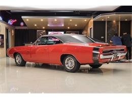 1970 Dodge Charger R/T V-Code 440 Six Pack (CC-1033465) for sale in Plymouth, Michigan