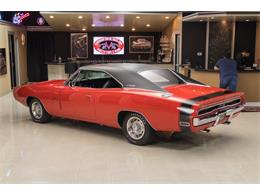 1970 Dodge Charger R/T V-Code 440 Six Pack (CC-1033465) for sale in Plymouth, Michigan
