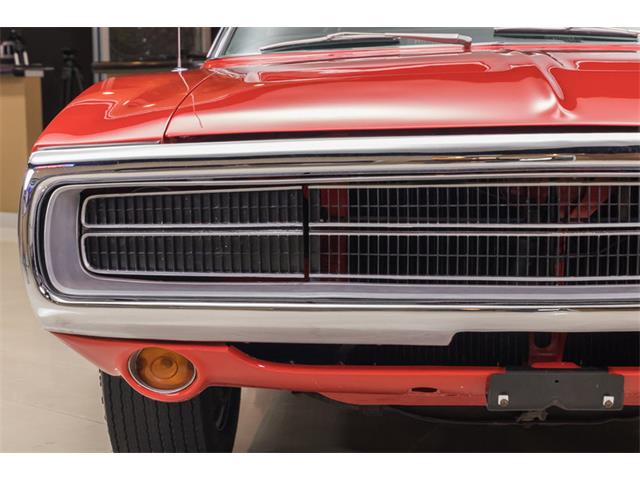 1970 Dodge Charger R/T V-Code 440 Six Pack (CC-1033465) for sale in Plymouth, Michigan