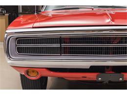 1970 Dodge Charger R/T V-Code 440 Six Pack (CC-1033465) for sale in Plymouth, Michigan