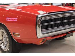 1970 Dodge Charger R/T V-Code 440 Six Pack (CC-1033465) for sale in Plymouth, Michigan