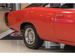 1970 Dodge Charger R/T V-Code 440 Six Pack (CC-1033465) for sale in Plymouth, Michigan