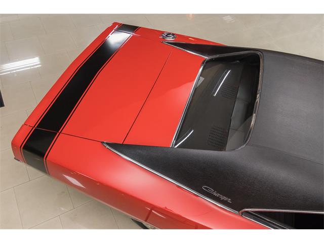 1970 Dodge Charger R/T V-Code 440 Six Pack (CC-1033465) for sale in Plymouth, Michigan