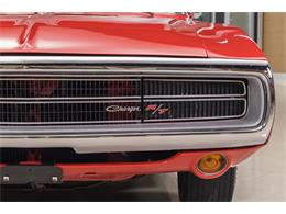 1970 Dodge Charger R/T V-Code 440 Six Pack (CC-1033465) for sale in Plymouth, Michigan