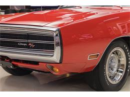1970 Dodge Charger R/T V-Code 440 Six Pack (CC-1033465) for sale in Plymouth, Michigan