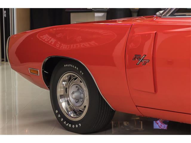 1970 Dodge Charger R/T V-Code 440 Six Pack (CC-1033465) for sale in Plymouth, Michigan