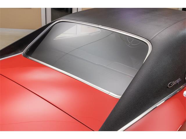 1970 Dodge Charger R/T V-Code 440 Six Pack (CC-1033465) for sale in Plymouth, Michigan