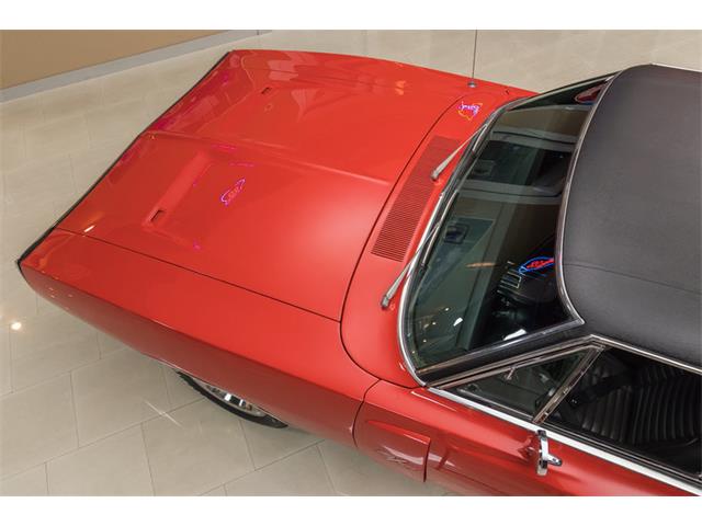 1970 Dodge Charger R/T V-Code 440 Six Pack (CC-1033465) for sale in Plymouth, Michigan
