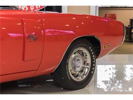 1970 Dodge Charger R/T V-Code 440 Six Pack (CC-1033465) for sale in Plymouth, Michigan