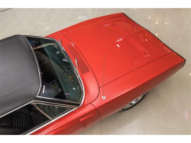 1970 Dodge Charger R/T V-Code 440 Six Pack (CC-1033465) for sale in Plymouth, Michigan