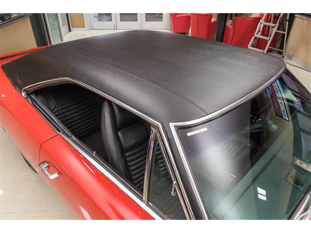 1970 Dodge Charger R/T V-Code 440 Six Pack (CC-1033465) for sale in Plymouth, Michigan