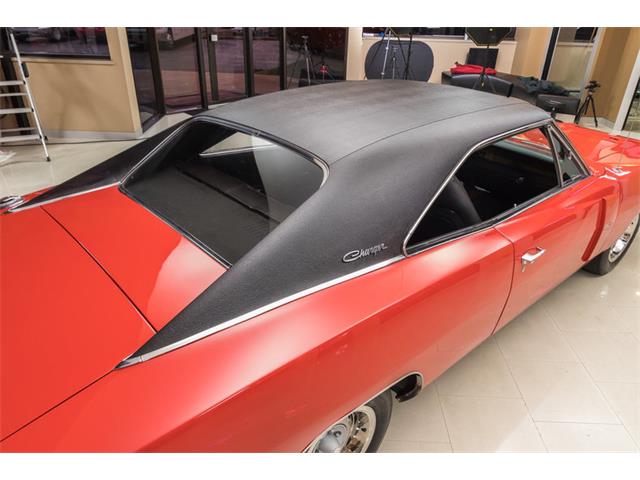 1970 Dodge Charger R/T V-Code 440 Six Pack (CC-1033465) for sale in Plymouth, Michigan