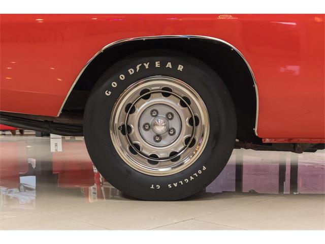 1970 Dodge Charger R/T V-Code 440 Six Pack (CC-1033465) for sale in Plymouth, Michigan