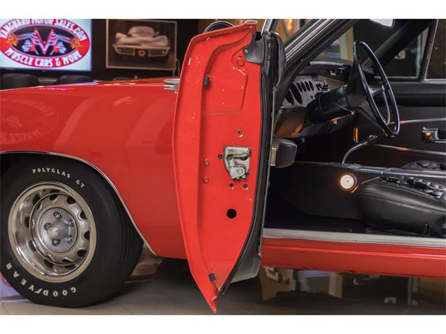 1970 Dodge Charger R/T V-Code 440 Six Pack (CC-1033465) for sale in Plymouth, Michigan