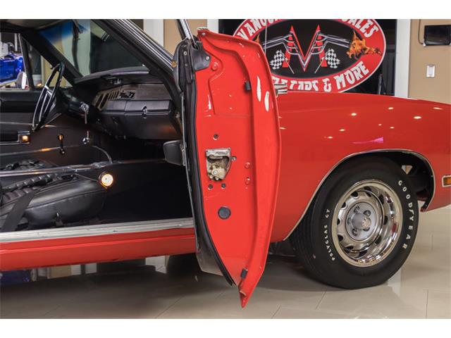 1970 Dodge Charger R/T V-Code 440 Six Pack (CC-1033465) for sale in Plymouth, Michigan