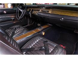 1970 Dodge Charger R/T V-Code 440 Six Pack (CC-1033465) for sale in Plymouth, Michigan