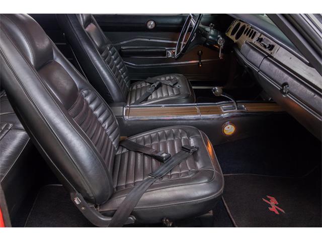 1970 Dodge Charger R/T V-Code 440 Six Pack (CC-1033465) for sale in Plymouth, Michigan