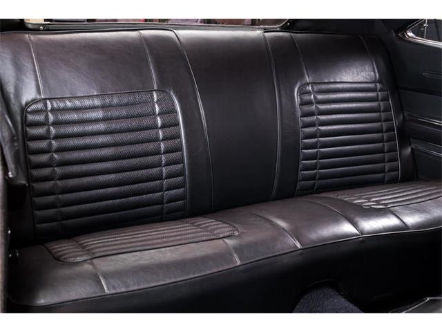 1970 Dodge Charger R/T V-Code 440 Six Pack (CC-1033465) for sale in Plymouth, Michigan