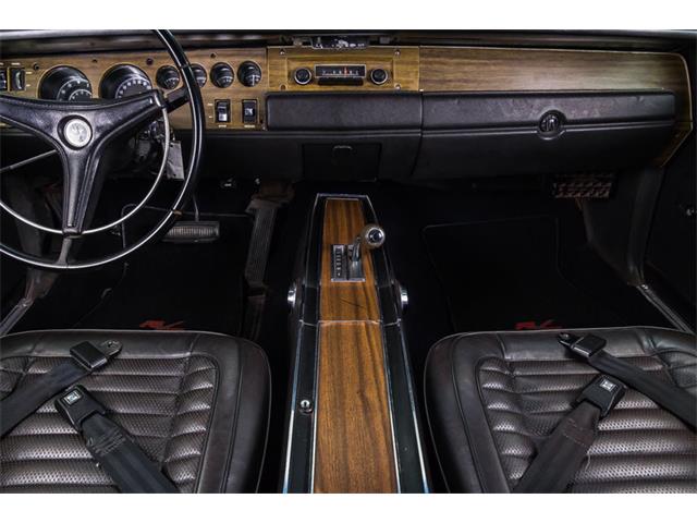 1970 Dodge Charger R/T V-Code 440 Six Pack (CC-1033465) for sale in Plymouth, Michigan