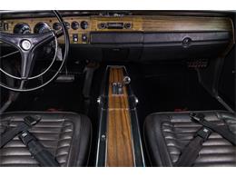 1970 Dodge Charger R/T V-Code 440 Six Pack (CC-1033465) for sale in Plymouth, Michigan