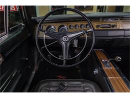 1970 Dodge Charger R/T V-Code 440 Six Pack (CC-1033465) for sale in Plymouth, Michigan