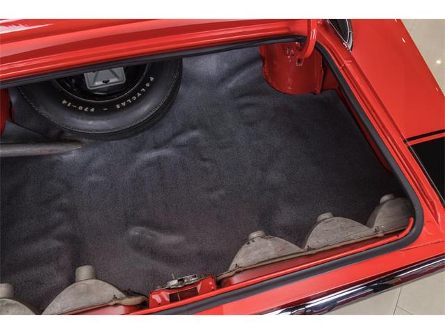1970 Dodge Charger R/T V-Code 440 Six Pack (CC-1033465) for sale in Plymouth, Michigan