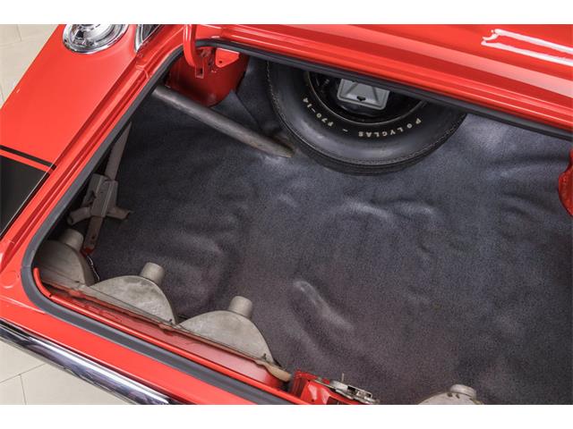 1970 Dodge Charger R/T V-Code 440 Six Pack (CC-1033465) for sale in Plymouth, Michigan