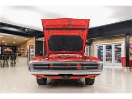 1970 Dodge Charger R/T V-Code 440 Six Pack (CC-1033465) for sale in Plymouth, Michigan