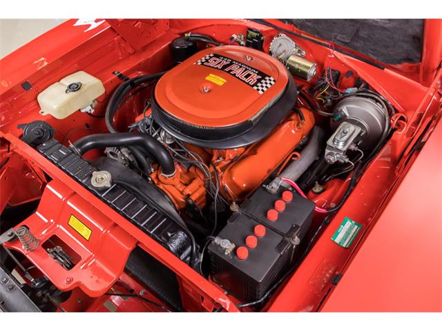 1970 Dodge Charger R/T V-Code 440 Six Pack (CC-1033465) for sale in Plymouth, Michigan