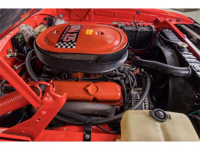 1970 Dodge Charger R/T V-Code 440 Six Pack (CC-1033465) for sale in Plymouth, Michigan
