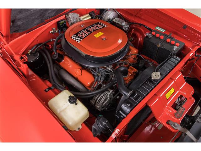 1970 Dodge Charger R/T V-Code 440 Six Pack (CC-1033465) for sale in Plymouth, Michigan